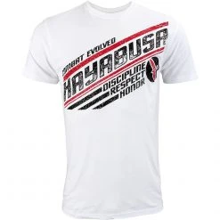 Hayabusa Virtue Apparel