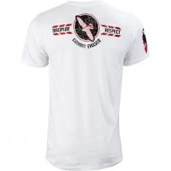 Hayabusa Virtue Apparel