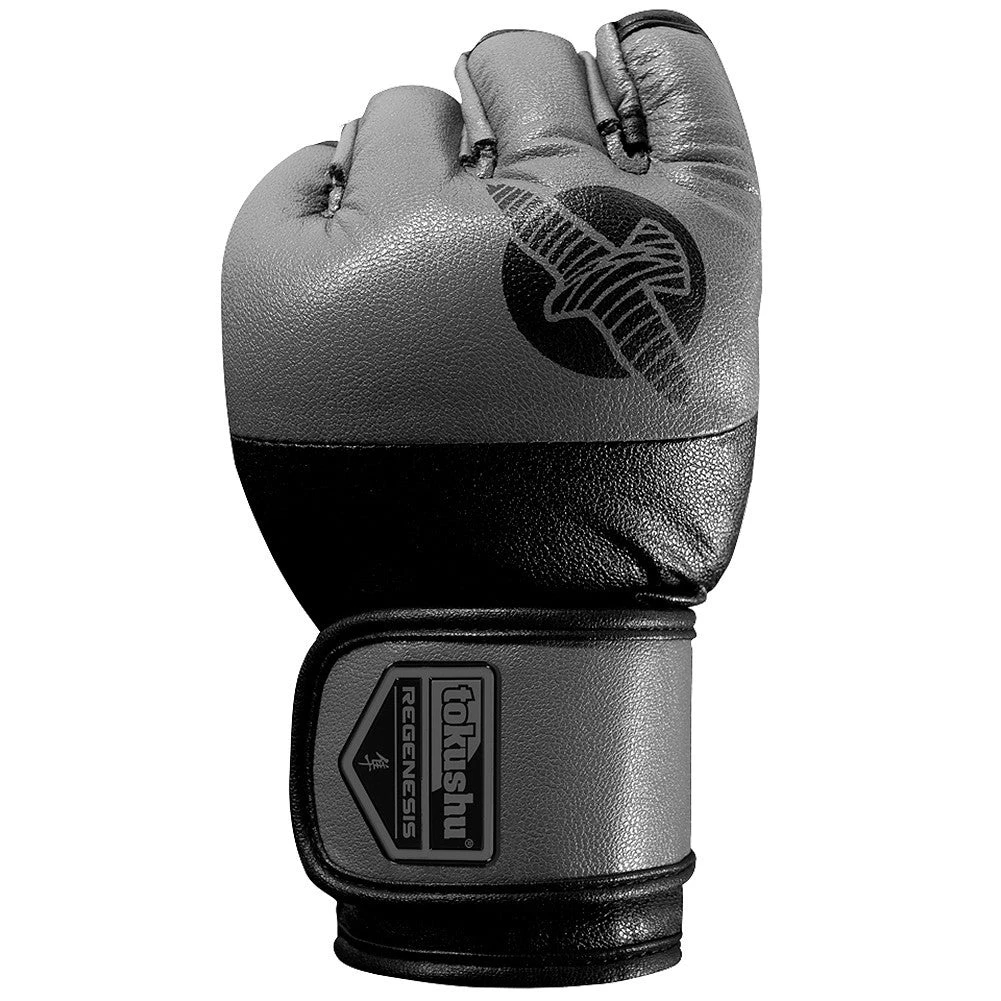 Hayabusa Regenesis 4oz MMA Gloves 5 Hayabusa Regenesis 4oz MMA Gloves