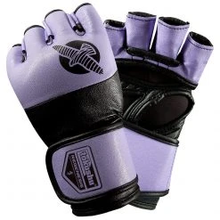 Hayabusa Regenesis 4oz MMA Gloves 9 Hayabusa Regenesis 4oz MMA Gloves