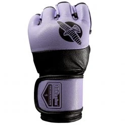 Hayabusa Regenesis 4oz MMA Gloves 12 Hayabusa Regenesis 4oz MMA Gloves