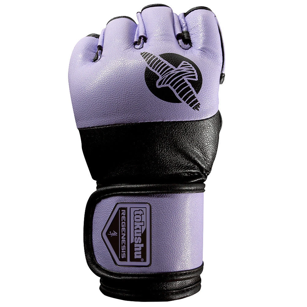 Hayabusa Regenesis 4oz MMA Gloves 7 Hayabusa Regenesis 4oz MMA Gloves