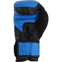 Hayabusa Tokushu Regenesis Boxing Gloves - 10oz