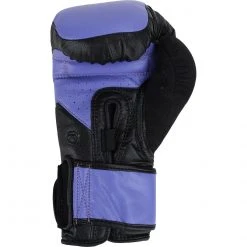 Hayabusa Tokushu Regenesis Boxing Gloves - 10oz