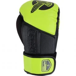 Hayabusa Tokushu Regenesis Boxing Gloves - 12oz