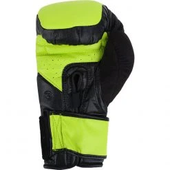 Hayabusa Tokushu Regenesis Boxing Gloves - 12oz