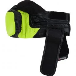 Hayabusa Tokushu Regenesis Boxing Gloves - 12oz