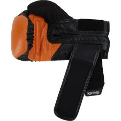 Hayabusa Tokushu Regenesis Boxing Gloves - 14oz