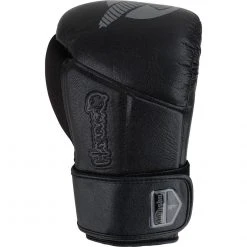 Hayabusa Tokushu Regenesis Boxing Gloves - 16oz