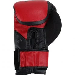 Hayabusa Tokushu Regenesis Boxing Gloves - 16oz