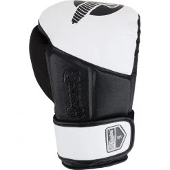 Hayabusa Tokushu Regenesis Boxing Gloves - 16oz