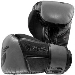 Hayabusa Tokushu Regenesis Boxing Gloves - 16+oz