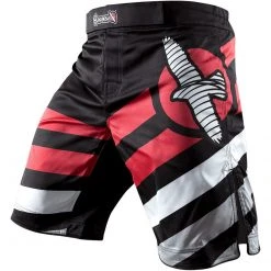 Hayabusa Elevate Performance Shorts 9 Hayabusa Elevate Performance Shorts