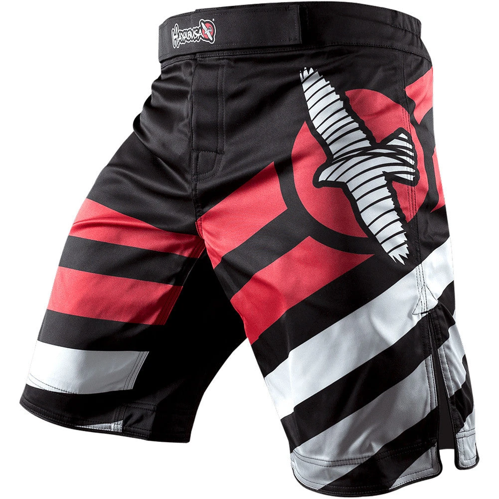 Hayabusa Elevate Performance Shorts 4 Hayabusa Elevate Performance Shorts