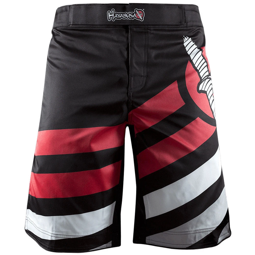 Hayabusa Elevate Performance Shorts 7 Hayabusa Elevate Performance Shorts