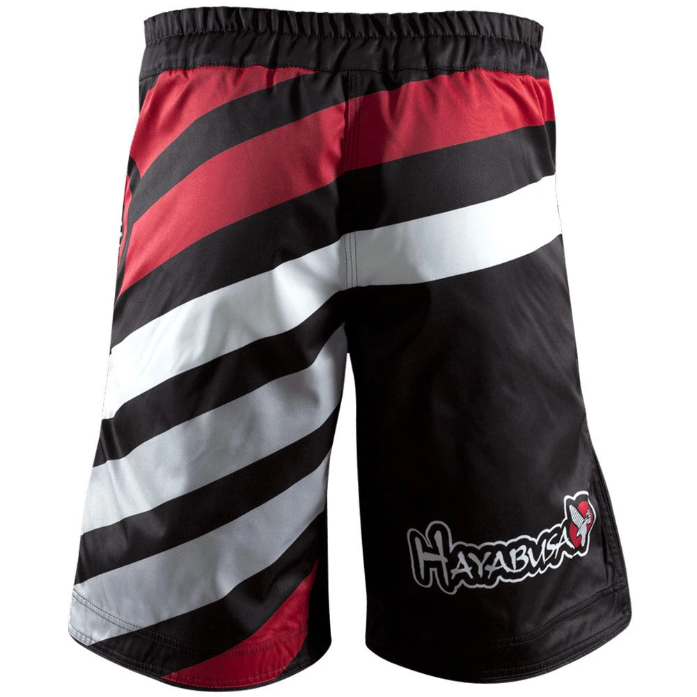 Hayabusa Elevate Performance Shorts 8 Hayabusa Elevate Performance Shorts