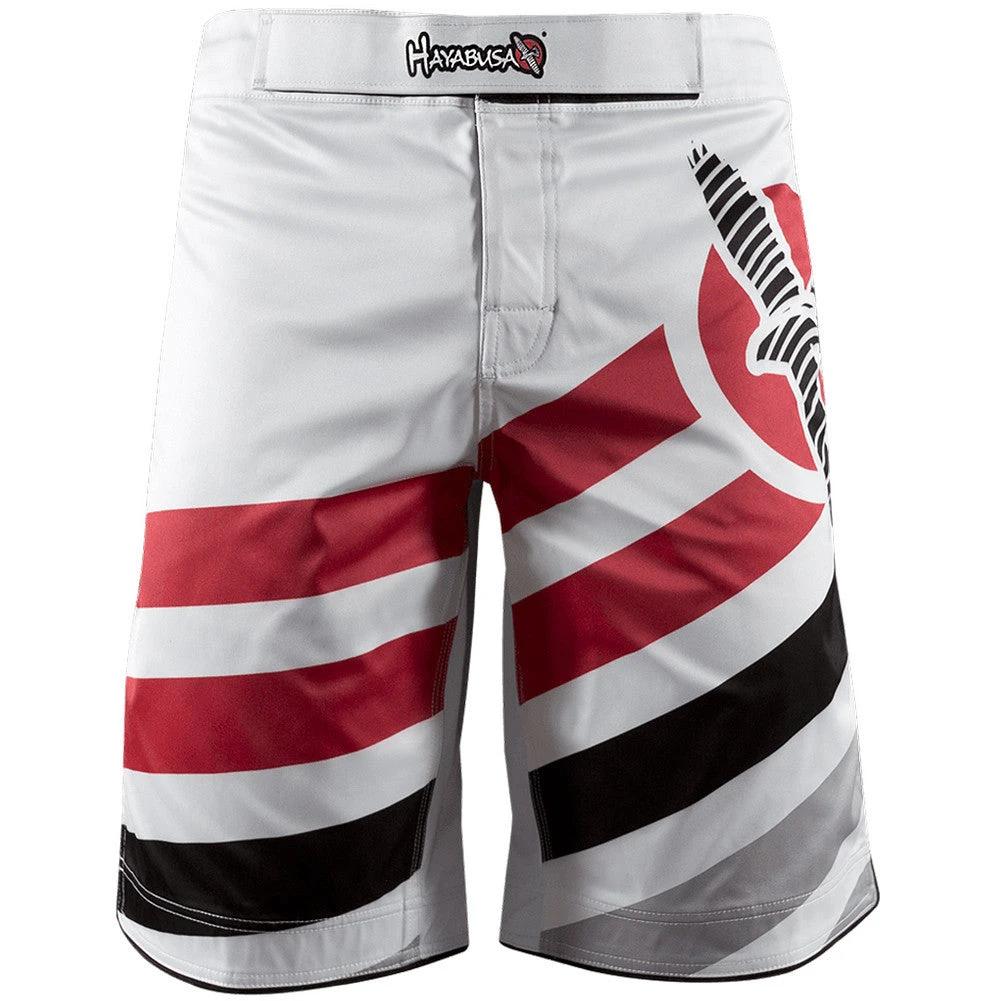 Hayabusa Elevate Performance Shorts 5 Hayabusa Elevate Performance Shorts