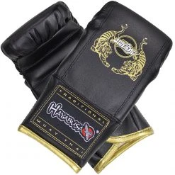 Hayabusa Muay Thai Bag Gloves