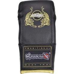 Hayabusa Muay Thai Bag Gloves 6 Hayabusa Muay Thai Bag Gloves