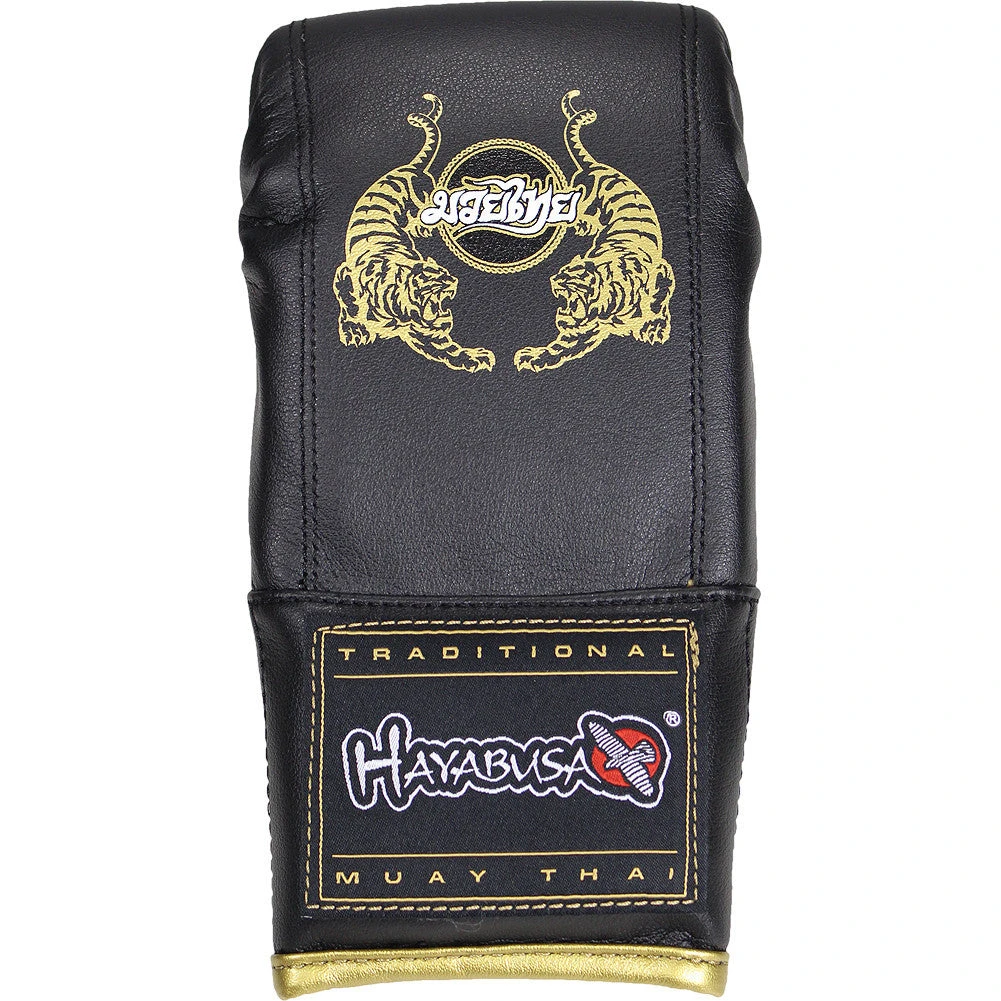Hayabusa Muay Thai Bag Gloves 4 Hayabusa Muay Thai Bag Gloves