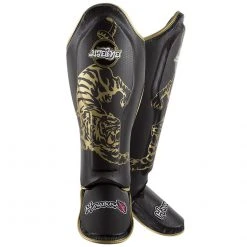 Hayabusa Muay Thai Shinguards