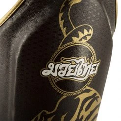 Hayabusa Muay Thai Shinguards