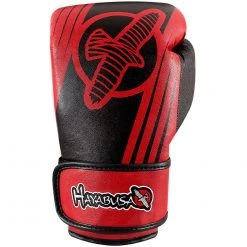Hayabusa Ikusa Recast 16oz Gloves