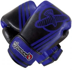 Hayabusa Ikusa Recast 14oz Gloves