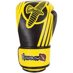 Hayabusa Ikusa Recast 12oz Gloves