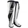 Hayabusa Ikusa Recast Shinguards
