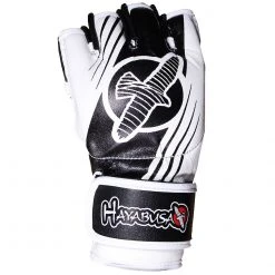 Hayabusa Ikusa Recast 4oz MMA Gloves