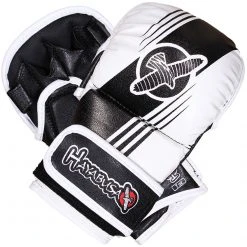 Hayabusa Recast 7oz Hybrid Gloves
