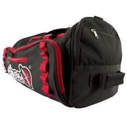 Hayabusa Power Duffle Bag Accessories