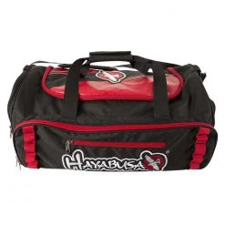 Hayabusa Power Duffle Bag Accessories