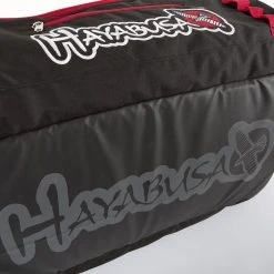 Hayabusa Power Duffle Bag Accessories