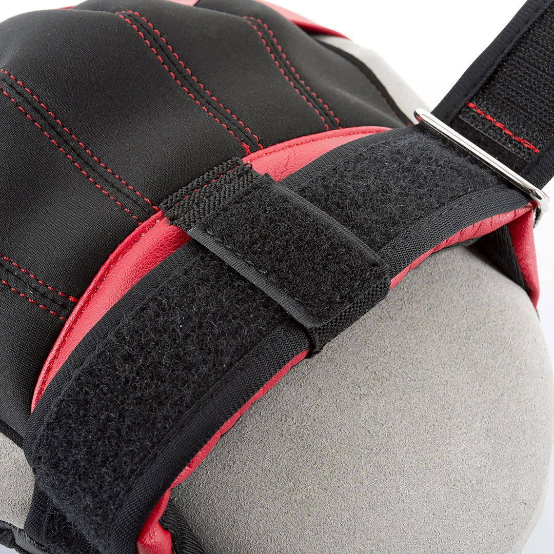 Hayabusa Pro Elevate Focus Mitts - Standard 6 Hayabusa Pro Elevate Focus Mitts - Standard