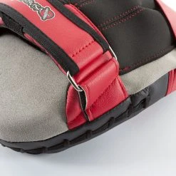 Hayabusa Pro Elevate Focus Mitts - Standard 11 Hayabusa Pro Elevate Focus Mitts - Standard