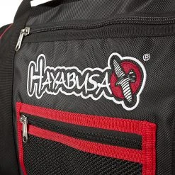 Hayabusa Accessories Recast Mesh Gear Bag - 70L