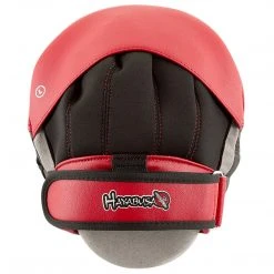 Hayabusa Training Pro Elevate Focus Mitts - Micro