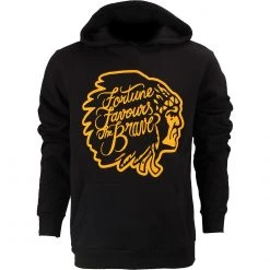 Headrush FFTB Chief Hoodie Apparel