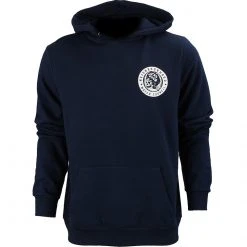 Headrush Apparel Smiling Chief Hoodie