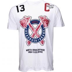 Headrush Apparel VVV Triangle