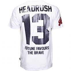 Headrush Apparel VVV Triangle