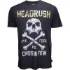 Headrush Apparel VVV Triangle