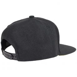 Headrush HR Rip Off Snapback Hat Apparel