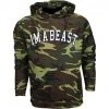 Im A Beast Hoodie