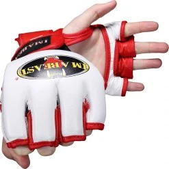 Im A Beast MMA Gloves
