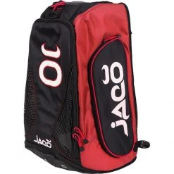 Jaco Vented Convertible Equipment Bag 2.0