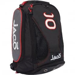 Jaco Accessories Compact Vented Convertible Equipment Bag