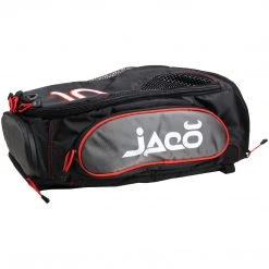 Jaco Accessories Compact Vented Convertible Equipment Bag